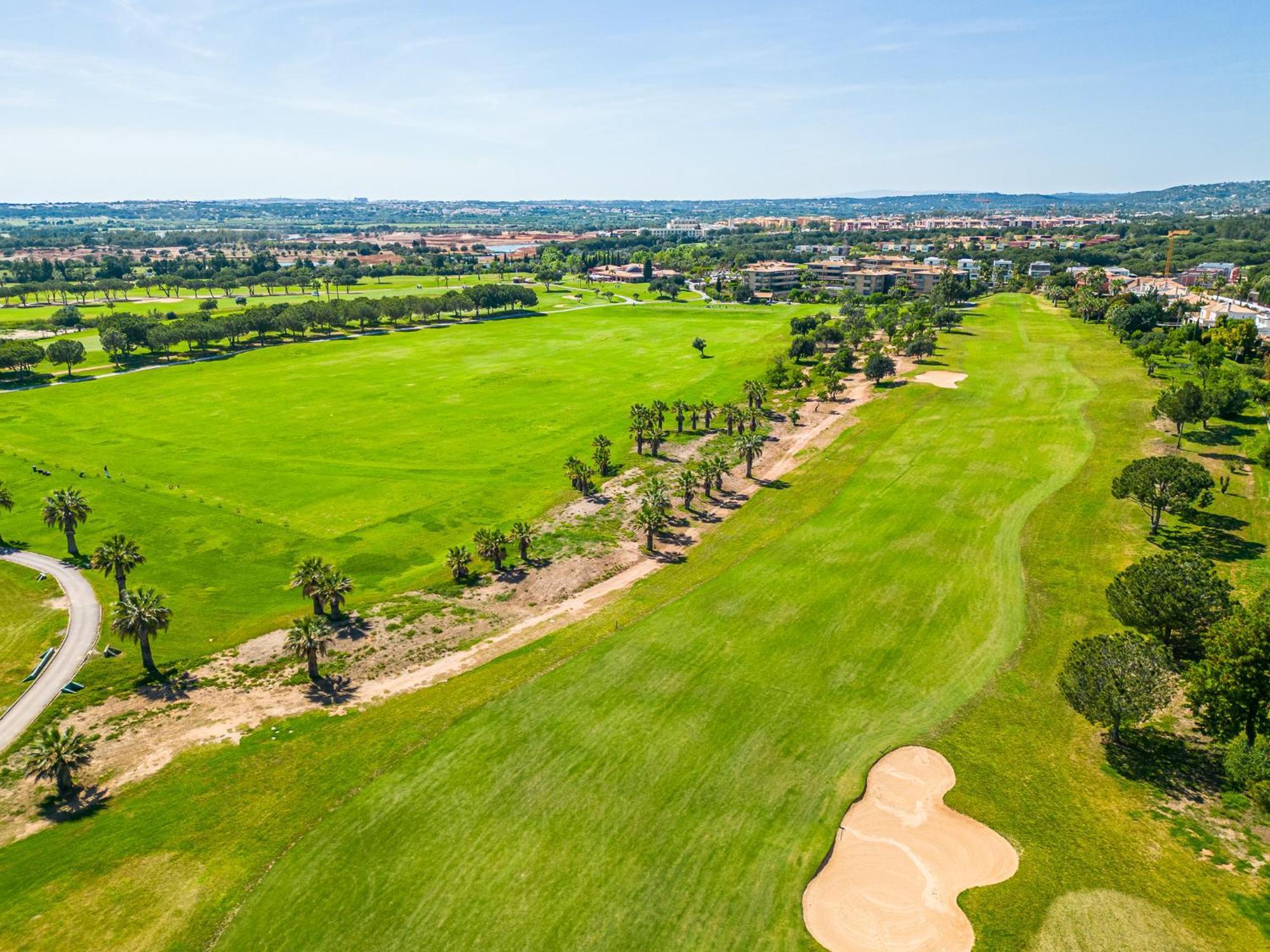 Vilamoura Golf Village Куартейра Екстериор снимка